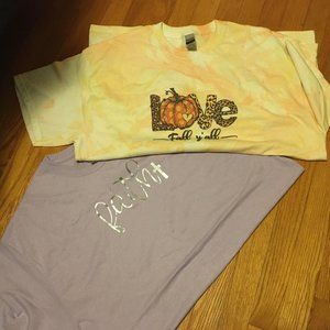 Tshirts